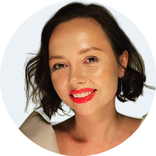 Ekaterina Lebedeva, co-founder and CFO / Business Development at Humanswith.AI